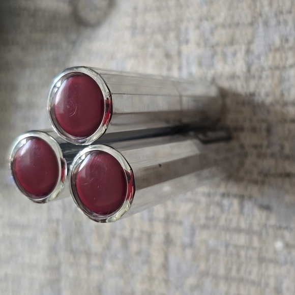 SEPHORA BRAND WOMEN'S LIPSTICK BUNDLE OF 3 - Picture 2 of 5